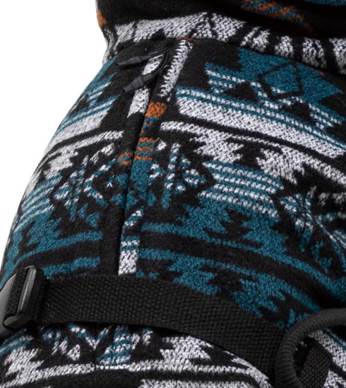 MANDARINE BROTHERS ラップブランケット/WRAP BLANKET